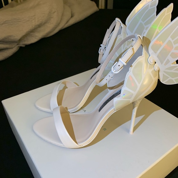 Sophia Webster, Chiara Sandals size 38.5 - Picture 8 of 13